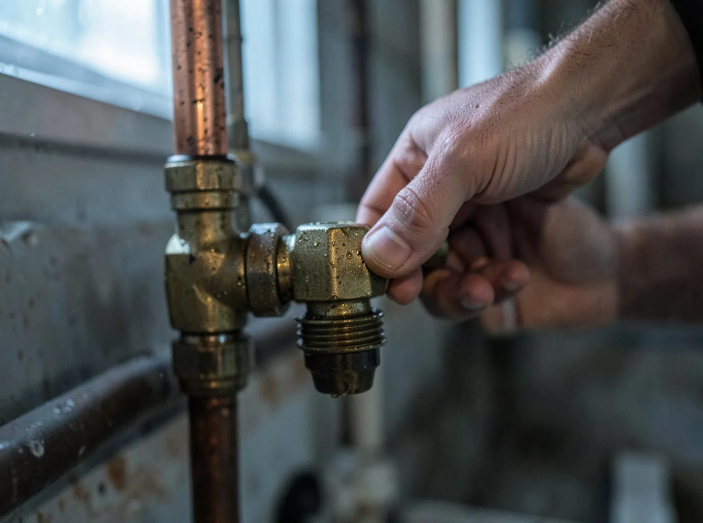 Emergency Plumber Henrietta, NC FAQs